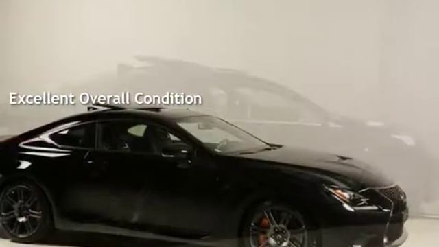 2017 Lexus RC F 2017 NAV SUNROOF LEATHER SPORT+ MODE CARBON FIBER for sale in HOUSTON, TX смотреть онлайн