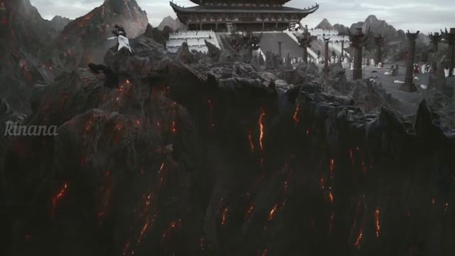 (The untamed) Wangxian - Это не мое смотреть онлайн