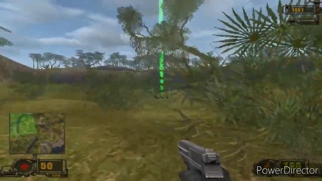 Прохождение Вивисектор: Зверь Внутри Часть 1 (PC) (Без комментариев)