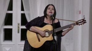 Юлия Зиганшина "Дитя и роза"