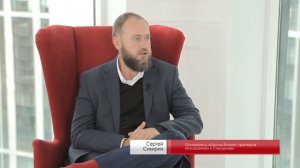 Сергей Сикирин: «Мы учим людей учить!»