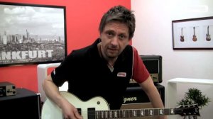 ESP LTD EC-401 OW