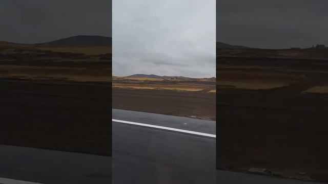 Аэропорт #Физули