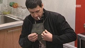 ДОМ-2 Город любви 1646 день Вечерний эфир (11.11.2008)