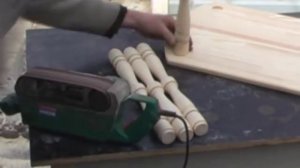 Сервировочный столик своими руками. часть 3.