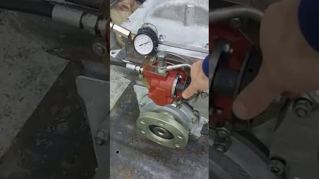 Ремонт реверс-редуктора РР-300 для 3Д6/3Д12/ЯМЗ. Сайт https://altaydizel.ru/ смотреть онлайн