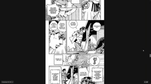 ДжоДжо Сезон 9: Озвучка 3 главы ДжоДжоЛендс