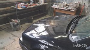 Что станет с лаком через 2 месяца после покраски?!