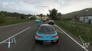 BMW M6 Coupe 2013 Forza Edition | Тюнинг | S1 900 | Forza Horizon 4 |