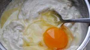 Закусочные маффины с ветчиной и сыром