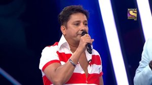 Sukhwinder Singh Performs On His Famous Song 'Chaiyya Chaiyya' | Indian Idol Junior 2