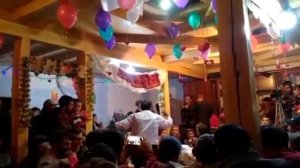 Туй Шамсия & Каримдод  Лангар Мургоб  хушруй ракосиш #вахон #памирская_свадьба #Levshtivi