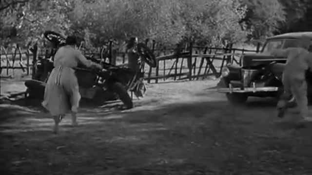 Tobacco Road -- John Ford смотреть онлайн