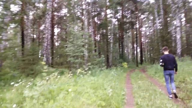 В лесу) Алапаевск) смотреть онлайн