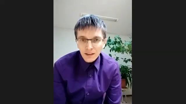 Путь бывшего пятидесятнического служителя в лютеранство (Павел Кузнецов)