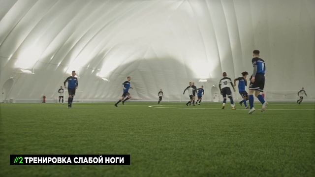 ВОТ ПОЧЕМУ КРИШТИАНУ РОНАЛДУ ЛУЧШИЙ | КАК ИГРАЕТ РОНАЛДУ?