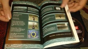 Nostalgamer Unboxes Ghost In The Shell Stand Alone Complex On Sony Playstation 2 Two NTSC US Import