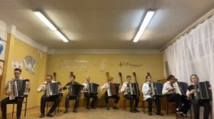 Е. Родыгин "Свердловский вальс"