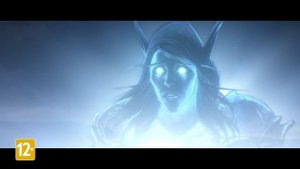 «Лики войны»: Сильвана