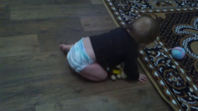 Ползаем (нам 5 месяцев 17 дней) смотреть онлайн