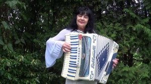 Na Wzgórzach Mandżurii - На сопках Маньчжурии - Wiesia Dudkowiak