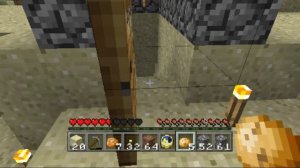 Minecraft PSP 3.0.0 от by Invisibros (64bit)