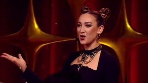 Музыкальное шоу «Конфетка» на ТНТ