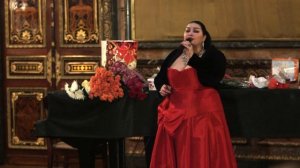 НЕ ШЕЙ ТЫ МНЕ, МАТУШКА, КРАСНЫЙ САРАФАН  слова Н. Цыганова, музыка А. Варламова