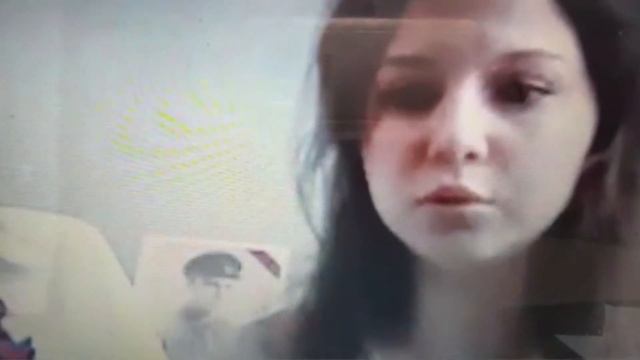 Марафон "Агашинские строфы" стартовал в Волгограде смотреть онлайн