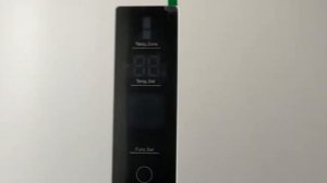 Холодильник Haier C2F637CWMV ОБЗОР СПУСТЯ ГОД
