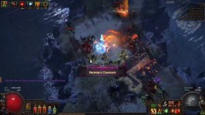 Path of Exile Delirium : Sunday Farming :)