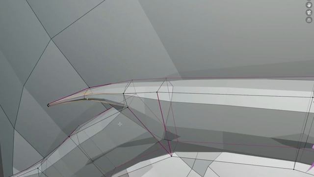 Modeling & Texturing Anime Face/Head in Blender смотреть онлайн