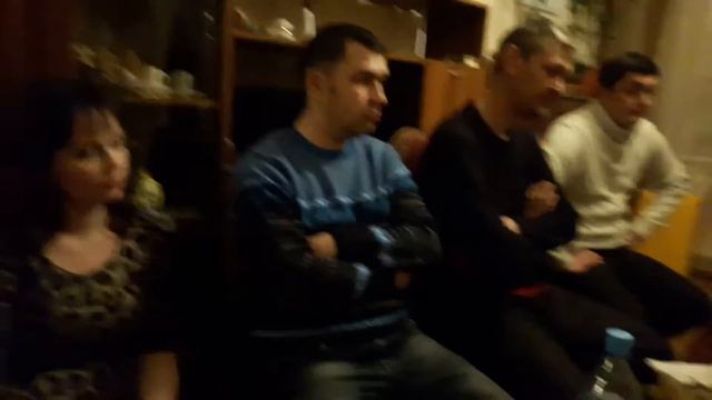 Отдел мероприятий. Готовимся к масленице 2017. смотреть онлайн