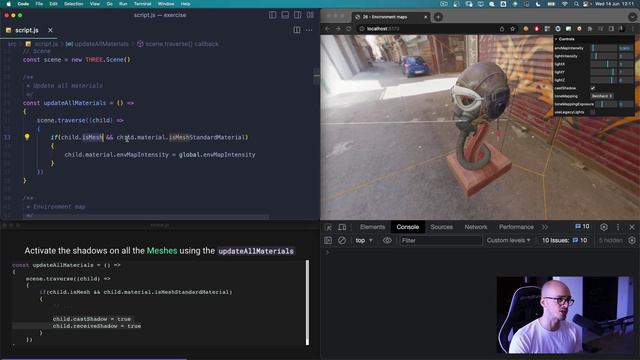 25  Realistic render