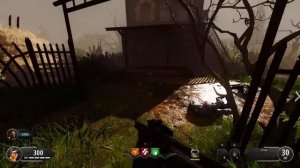 ASTORIA ZOMBIES (Call of Duty Zombies Mod)