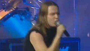 Ария Химера