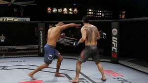 ГАЙД по UFC 3 РАЗМЕН В СТОЙКЕ/АППЕРКОТ/ХУК/СКОРОСТЬ УДАРОВ/ГРЕПЛИНГ ПРЕИМУЩЕСТВО/БАЗА ДЛЯ НОВИЧКОВ