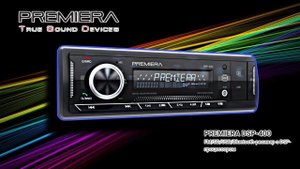 Топовый процессор теперь доступен за копейки? PREMIERA DSP-400