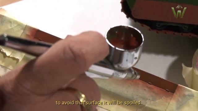 MENG TS-002 British A39 Tortoise Heavy Assault Tank Building Video