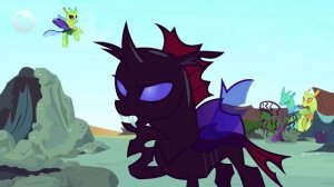 [PMV] Брат за брата (Торакс и Фаринкс)