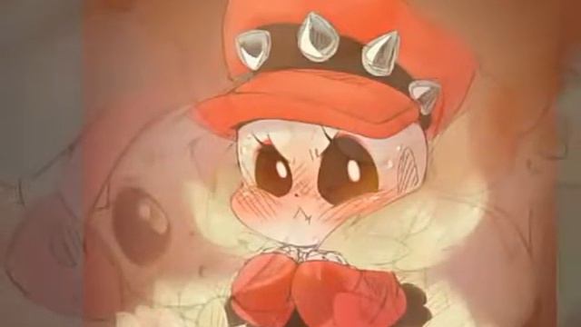 All girls samsa from different AU(Undertale) смотреть онлайн