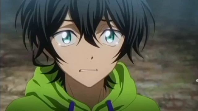 аниме клип Мия Чинен надо повторить смотреть онлайн