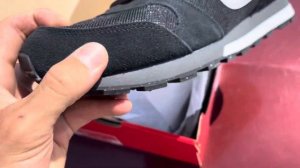 Nike md runner 2 быстрый обзор