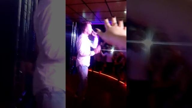Homie в Борисоглебске