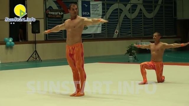 акробатика смотреть онлайн