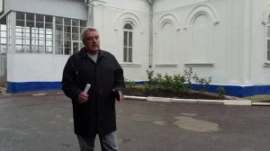 Покровский храм