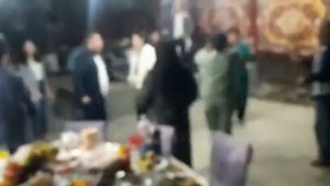Вечеринка в стиле 90