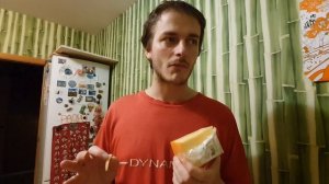 СЫР "ГОСУДАРЕВ" — ПОХОЖ НА ПАРМЕЗАН? ☕ вкусная дегустация