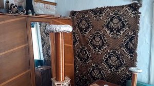 Генератор из 220 на 350000 волть своим ручками