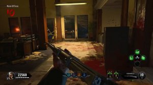 CLASSIFIED - COMPLETE TROPHY GUIDE (Black Ops 4 Zombies Tutorial)